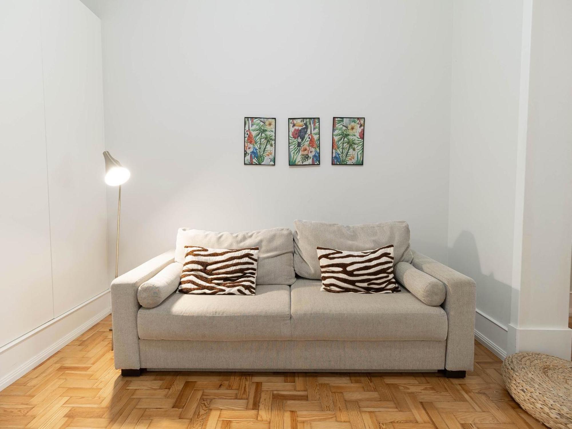 Akicity Lisboa Iris Extérieur photo